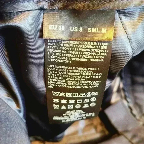 Bogner Veronica Pants - Picture 4 of 5